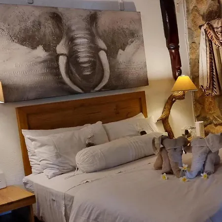 Paradise River Lodge Hoedspruit Room photo