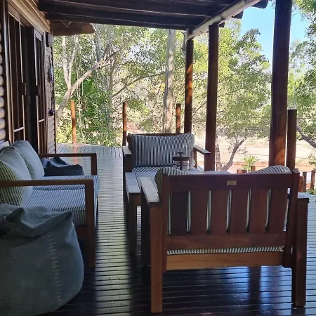 Paradise River Lodge Hoedspruit Room photo