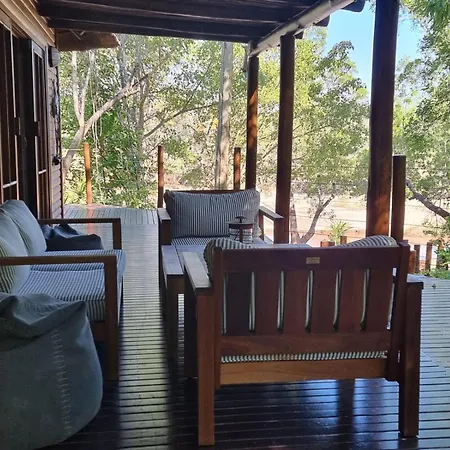 Paradise River Lodge Hoedspruit Exterior photo