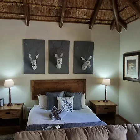 Paradise River Lodge Hoedspruit Exterior photo