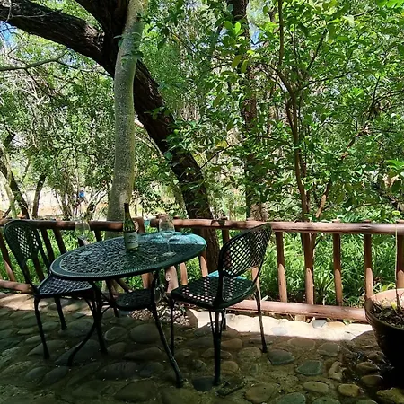 Paradise River Lodge Hoedspruit Exterior photo