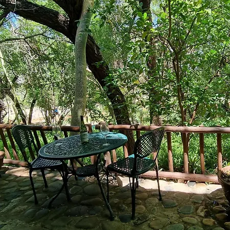 Paradise River Lodge Hoedspruit Exterior photo