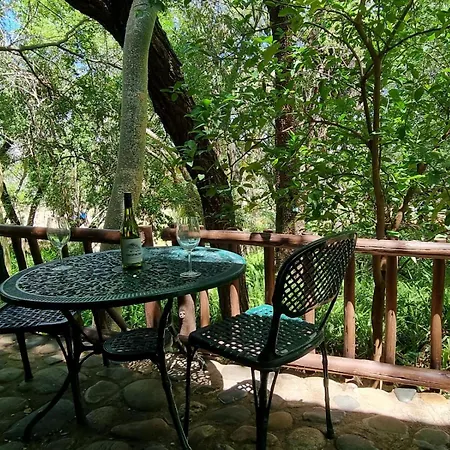 Paradise River Lodge Hoedspruit Exterior photo