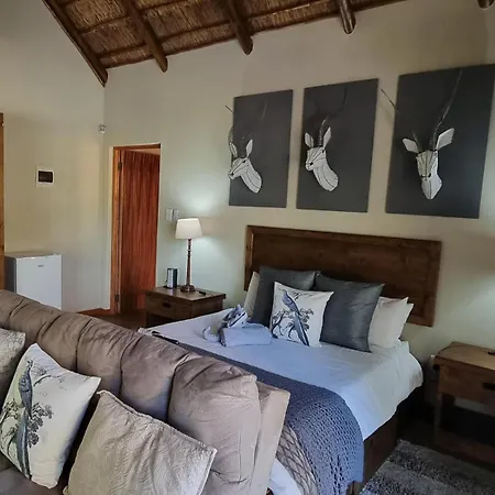Paradise River Lodge Hoedspruit Exterior photo