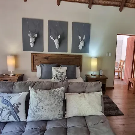 Paradise River Lodge Hoedspruit Exterior photo