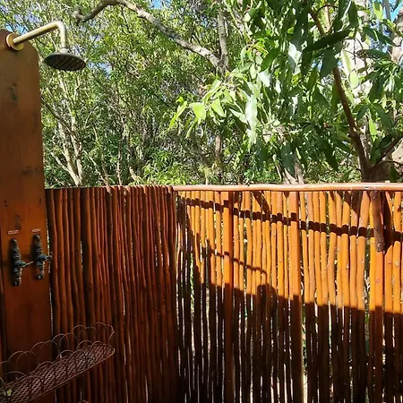 Paradise River Lodge Hoedspruit Exterior photo
