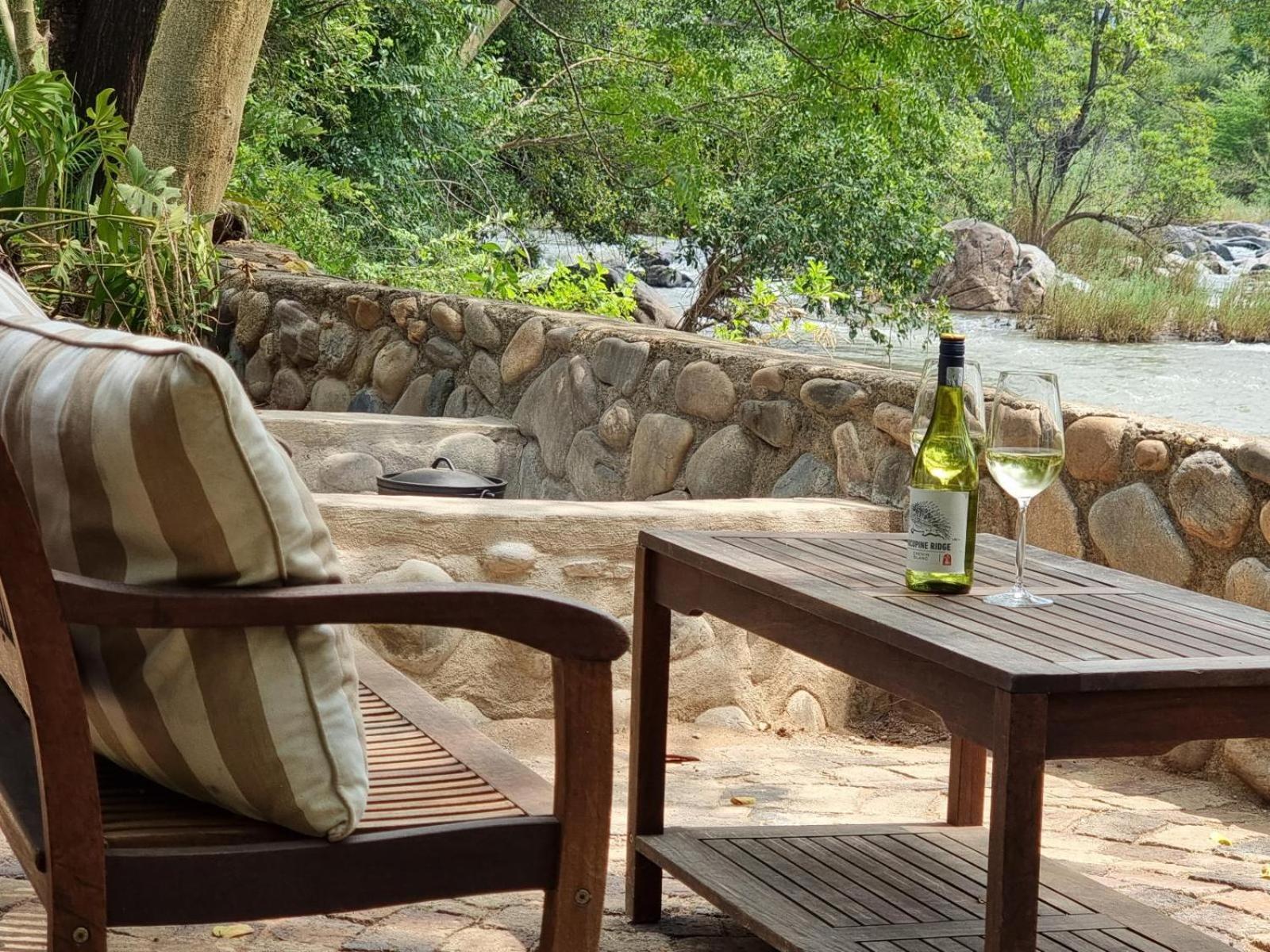 Paradise River Lodge Hoedspruit