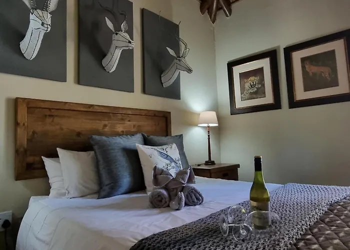Paradise River Lodge