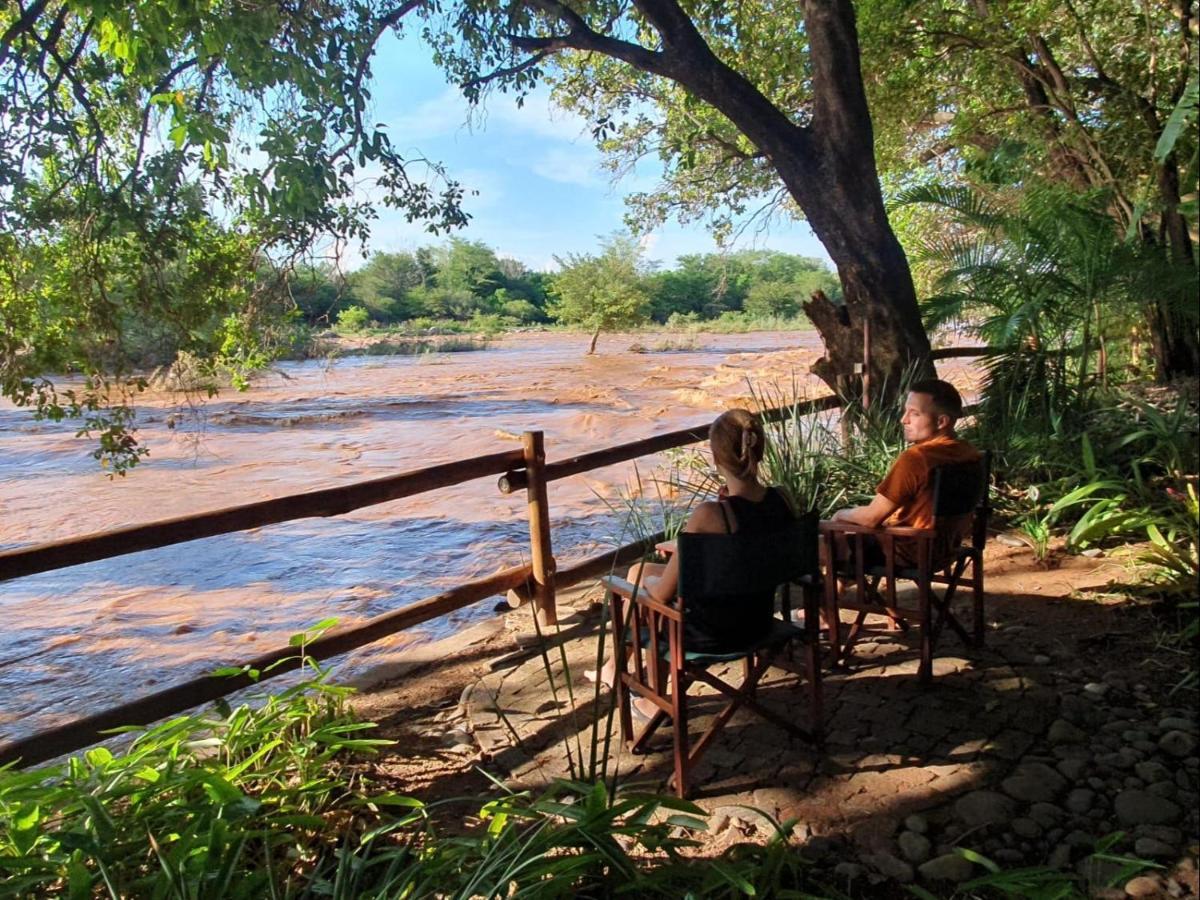 Lodge Paradise River *