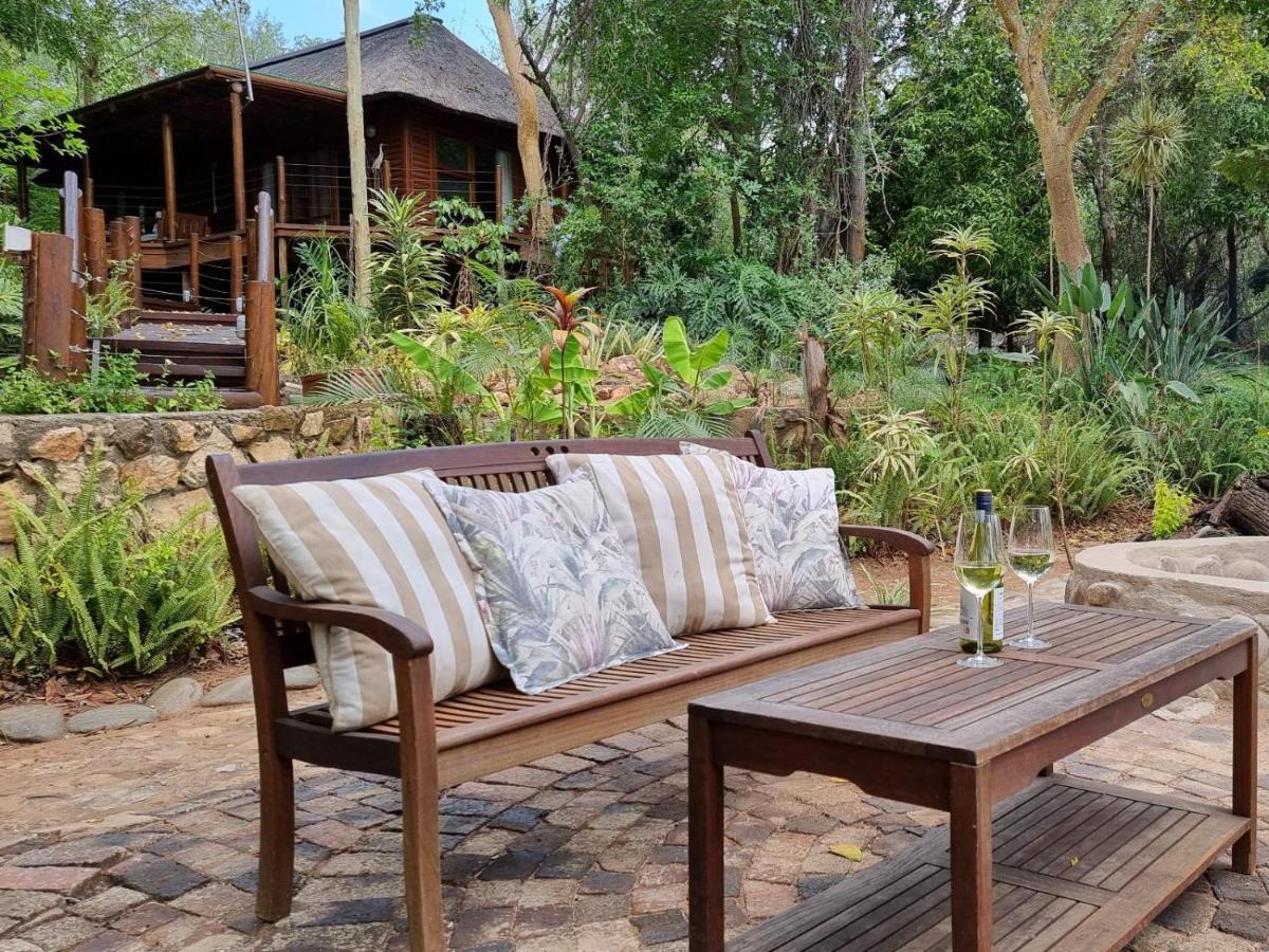 Paradise River * Hoedspruit