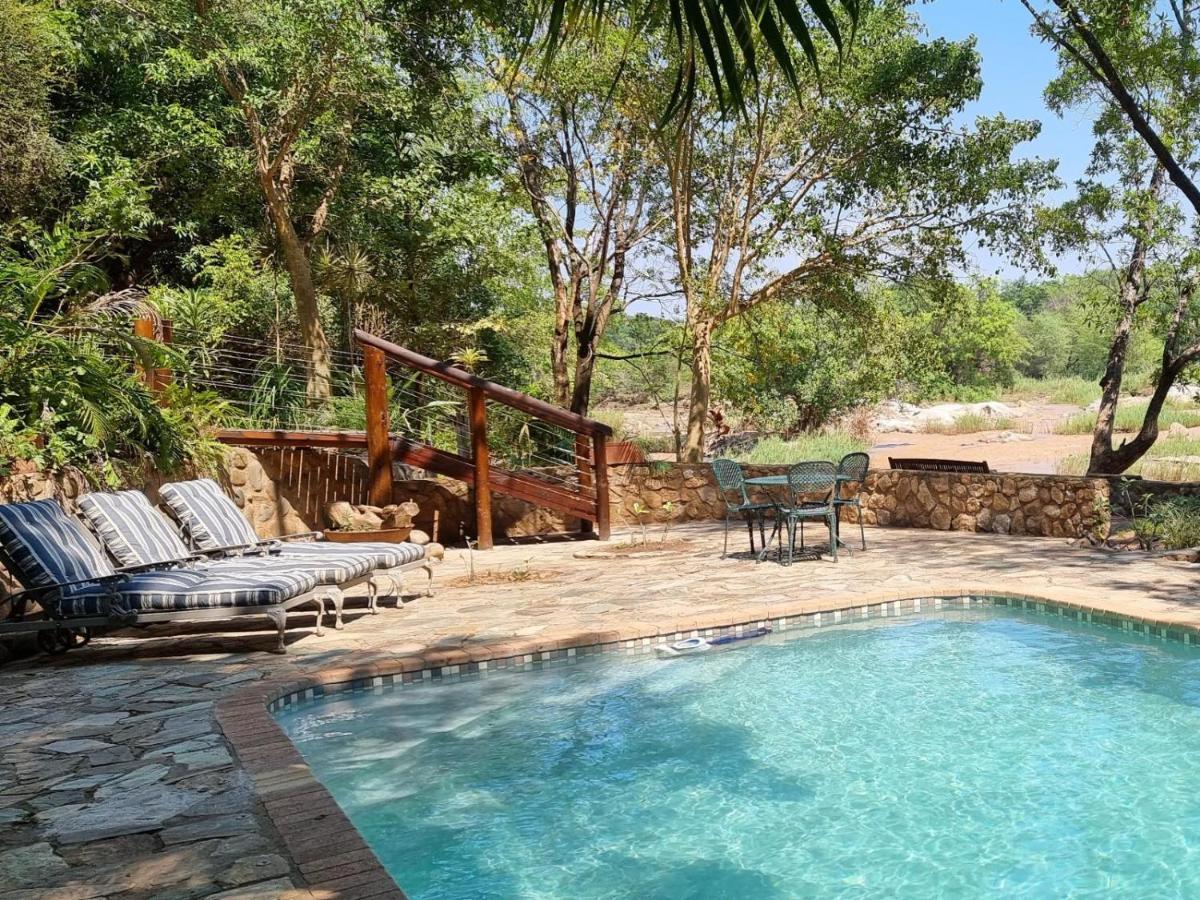 Lodge Paradise River Hoedspruit