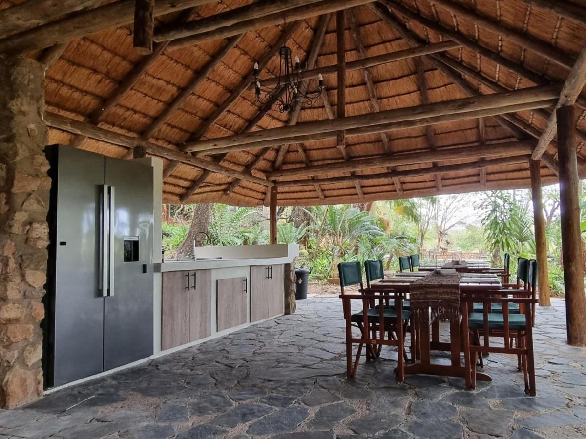 Lodge Paradise River Hoedspruit