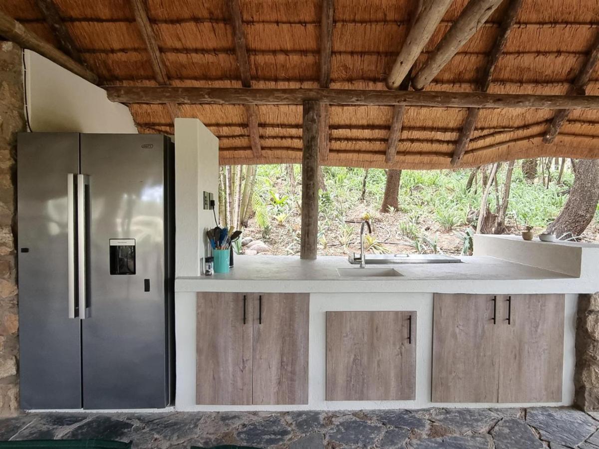 Paradise River Lodge *