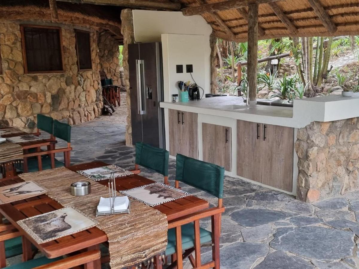 Paradise River Lodge Hoedspruit