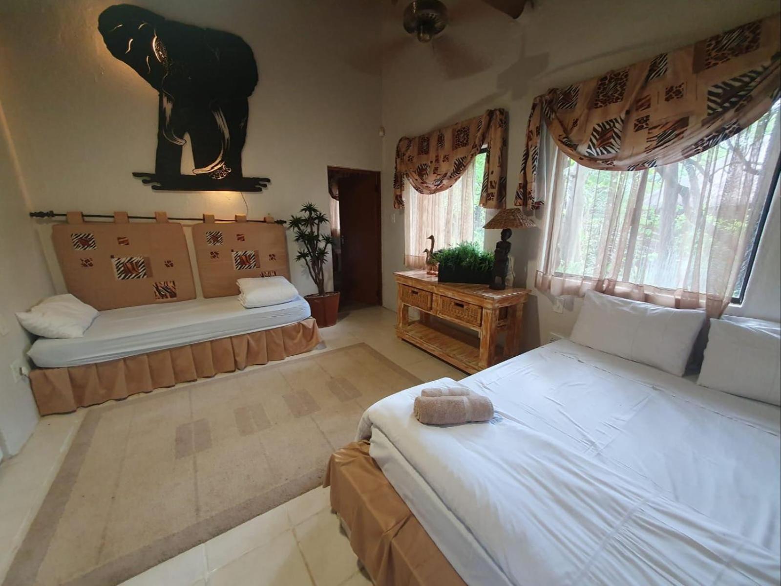 Lodge Paradise River Hoedspruit