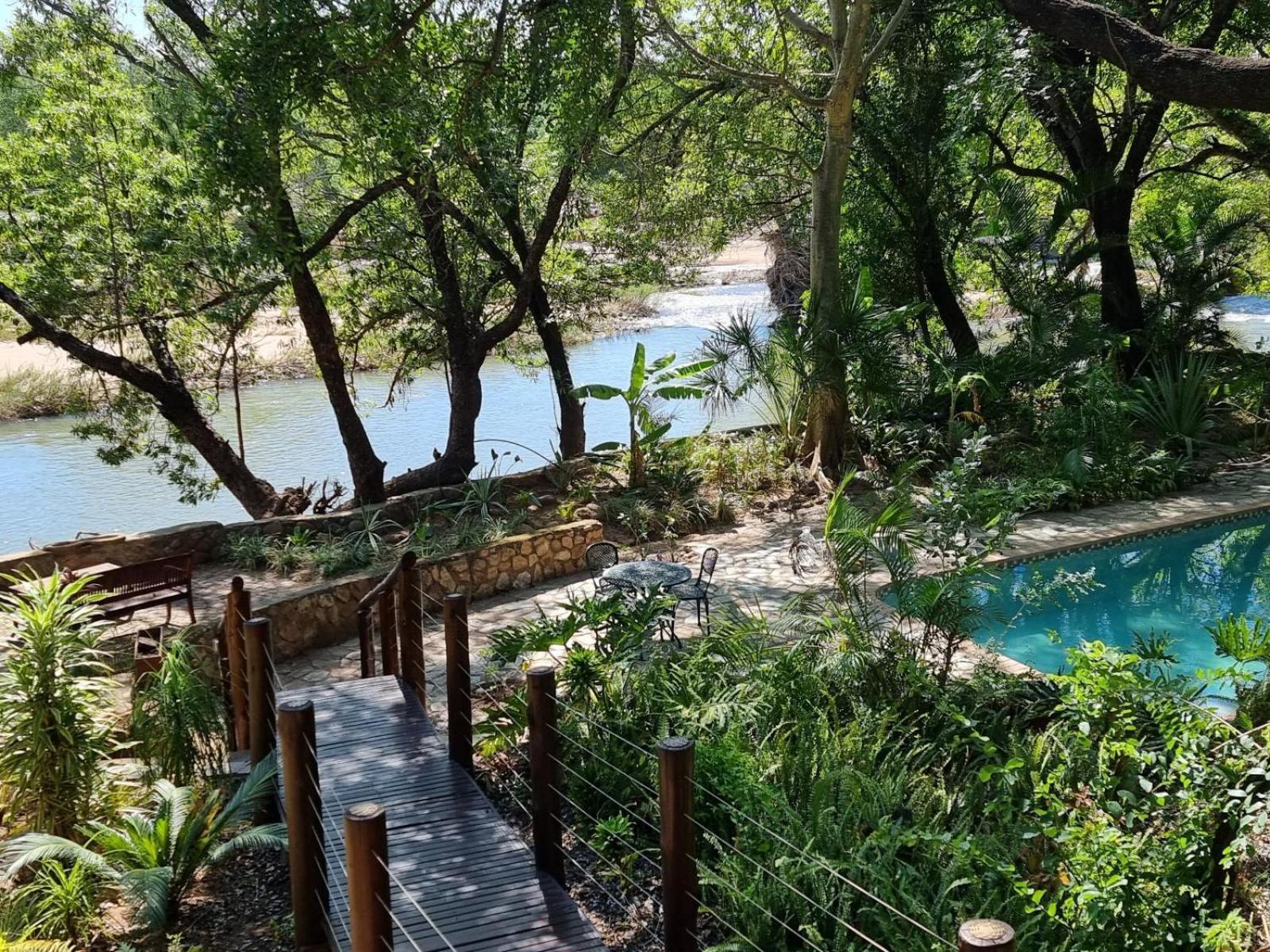 Paradise River Hoedspruit