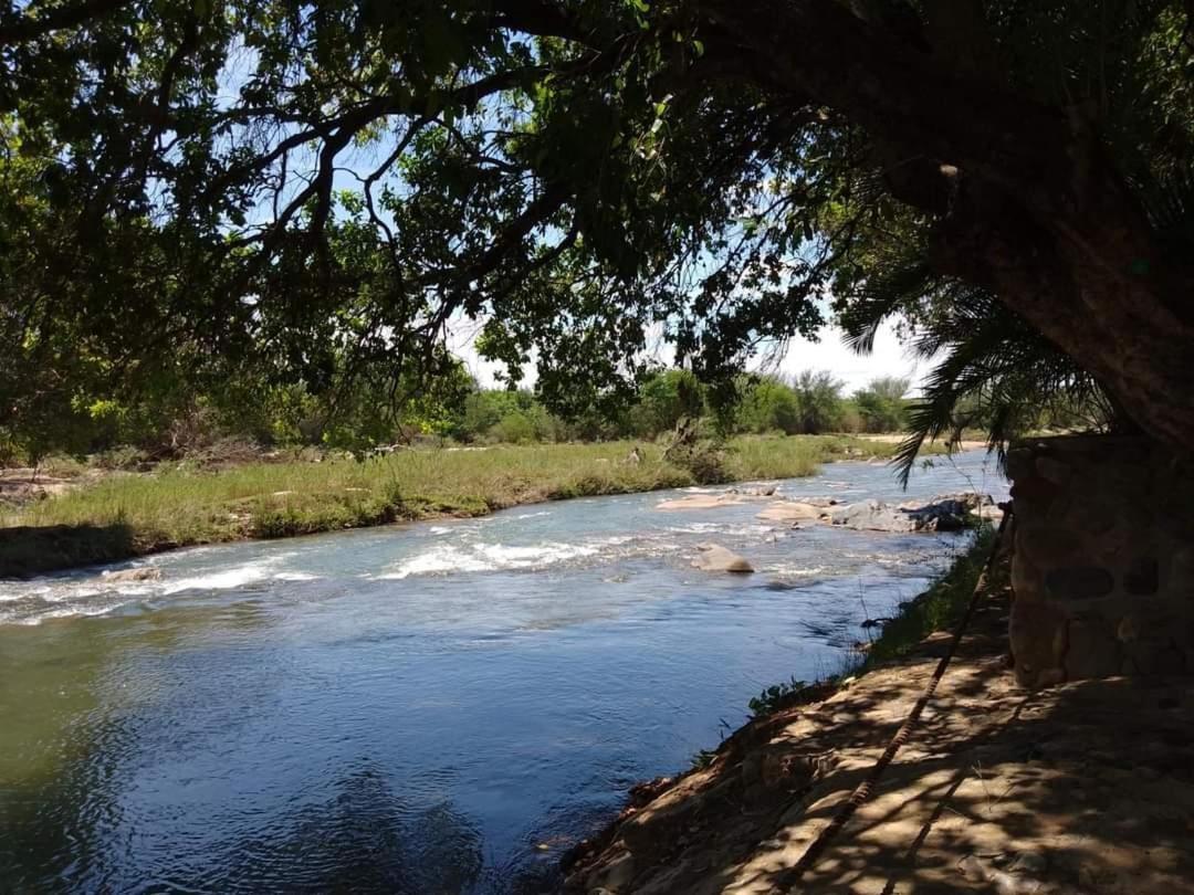 Paradise River Lodge Hoedspruit