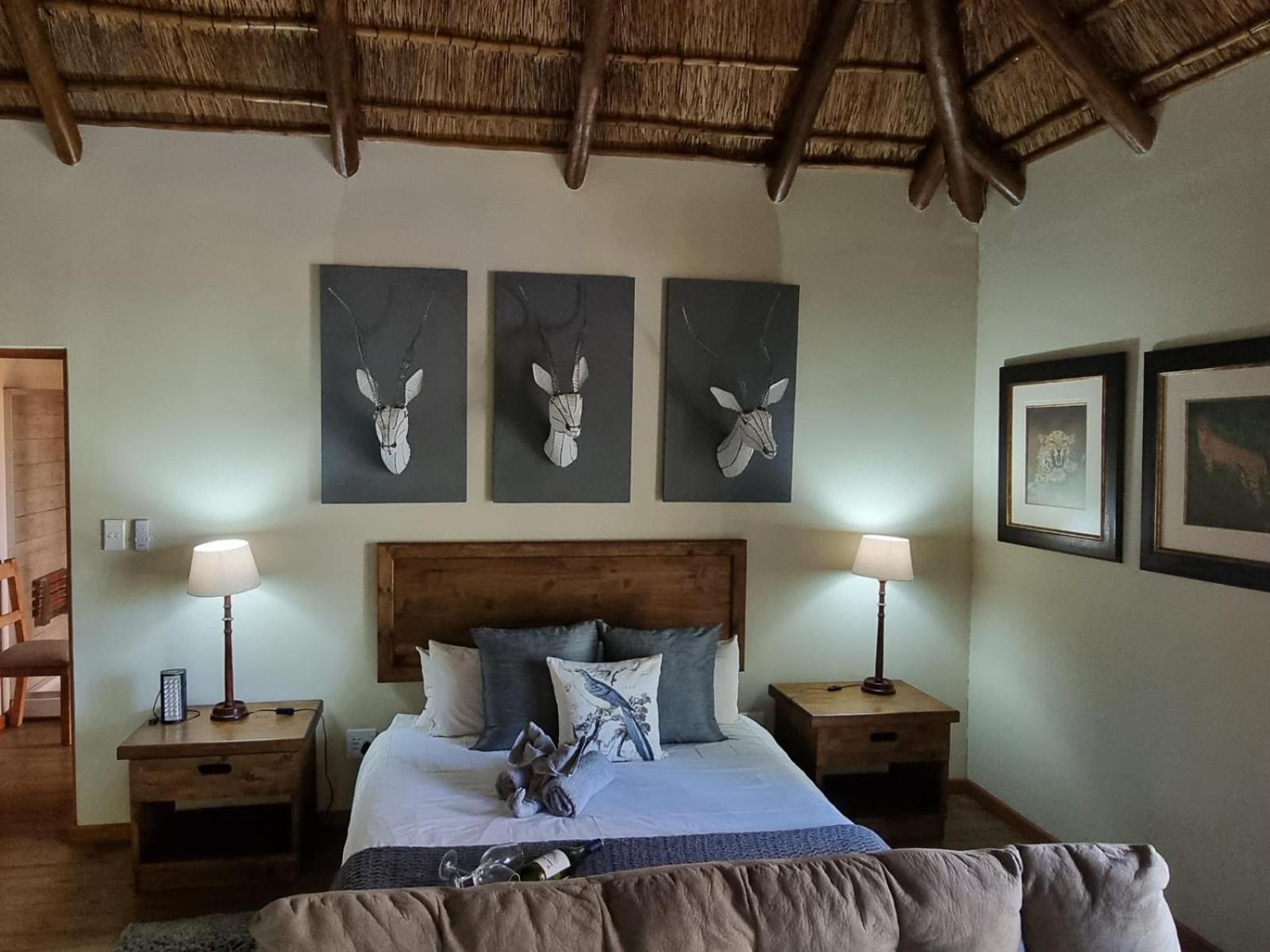 Lodge Paradise River Hoedspruit