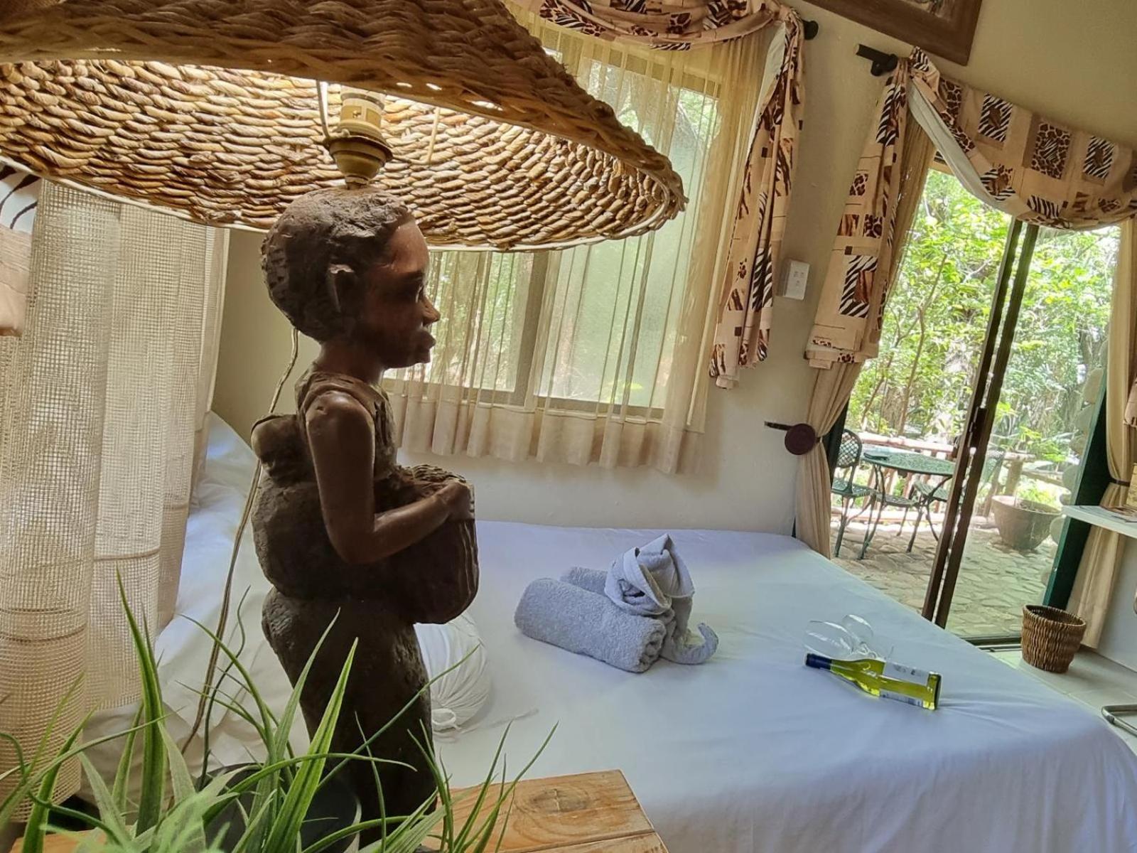 Paradise River Lodge