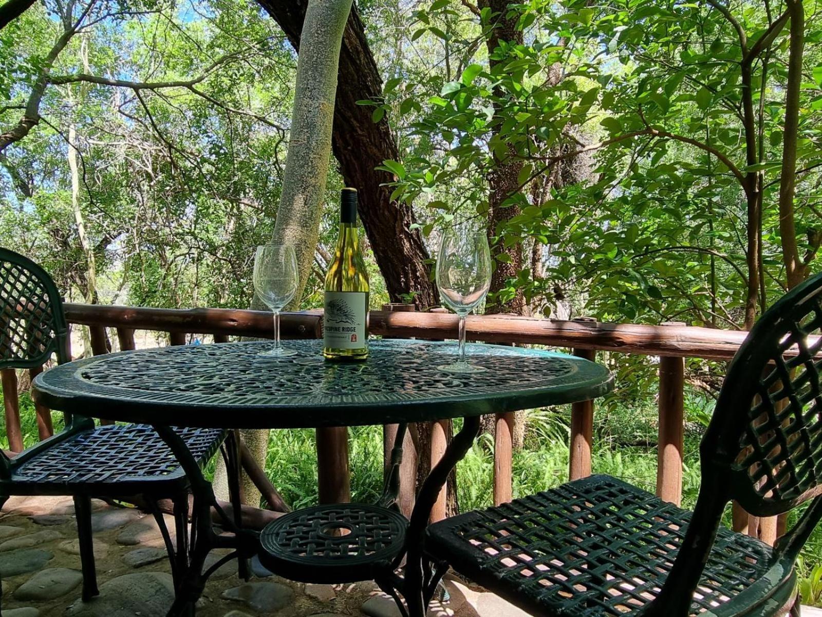 Lodge Paradise River Hoedspruit
