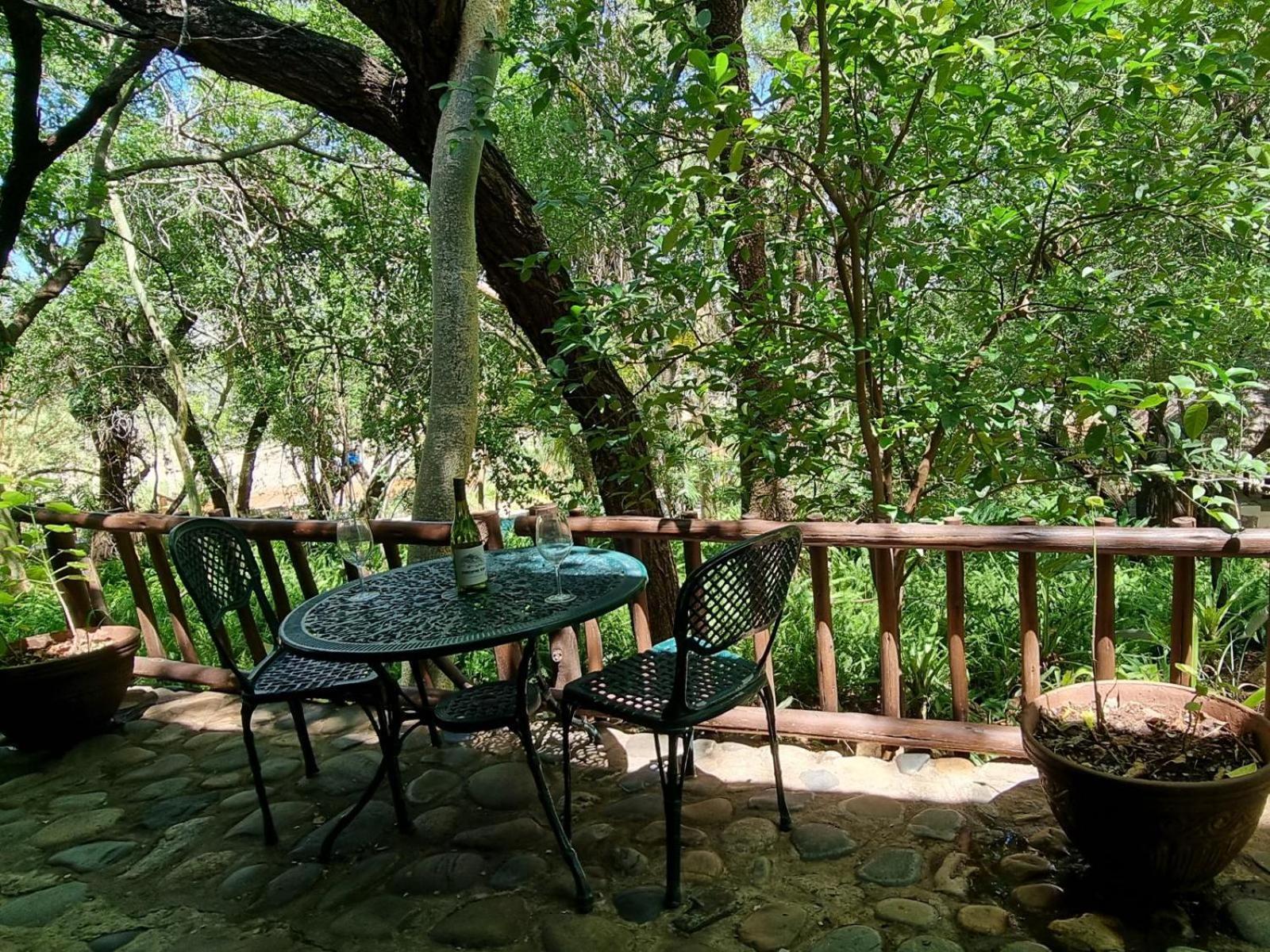 Paradise River Hoedspruit