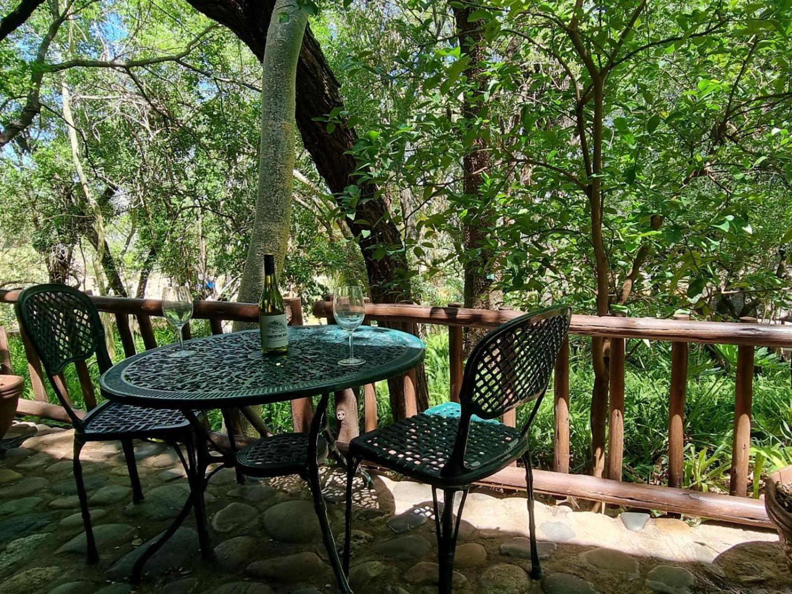 Lodge Paradise River Hoedspruit