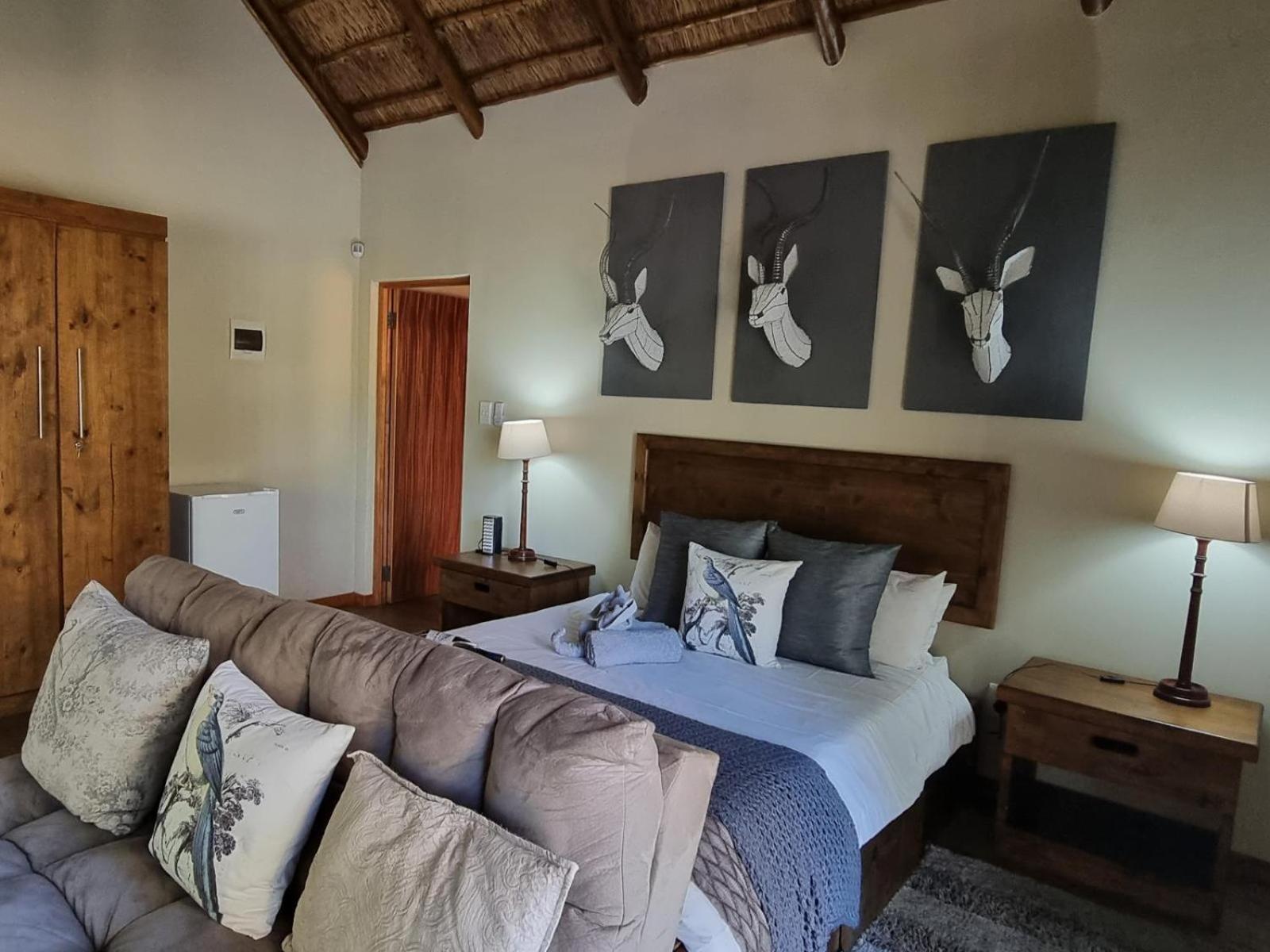Paradise River Hoedspruit