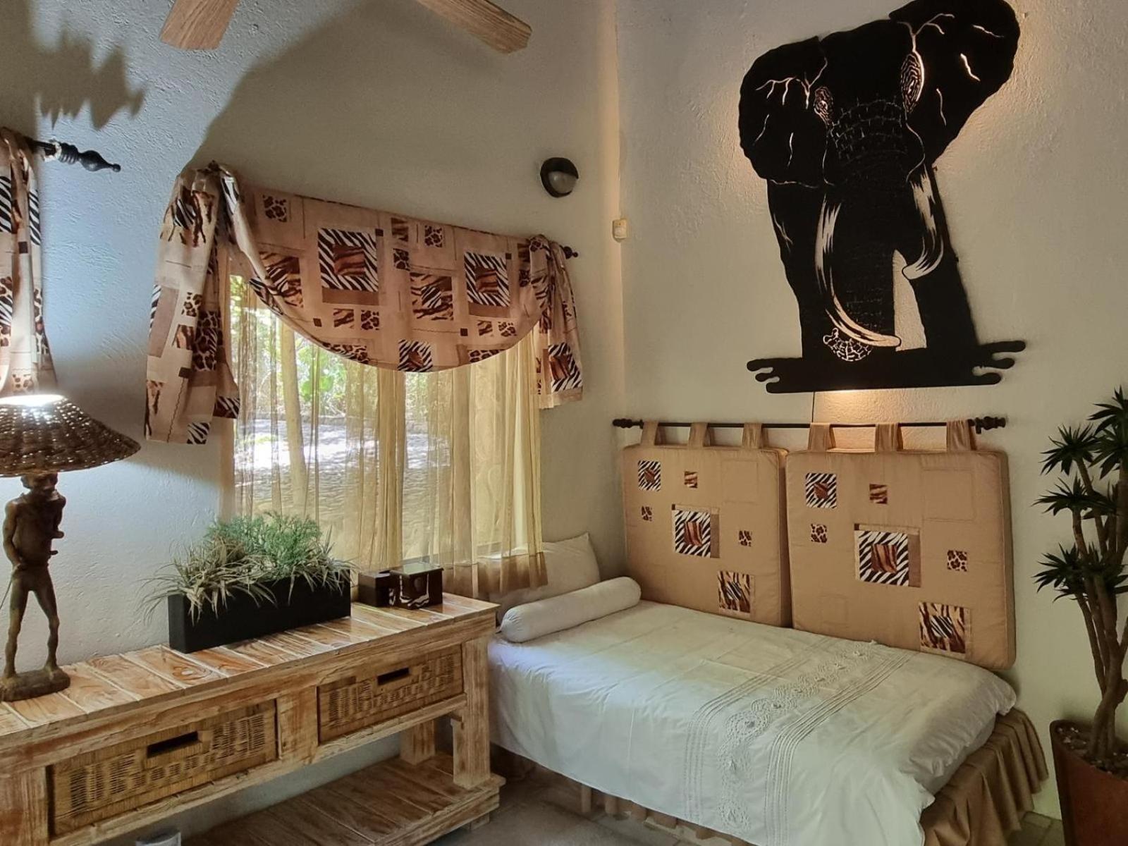 Paradise River Lodge