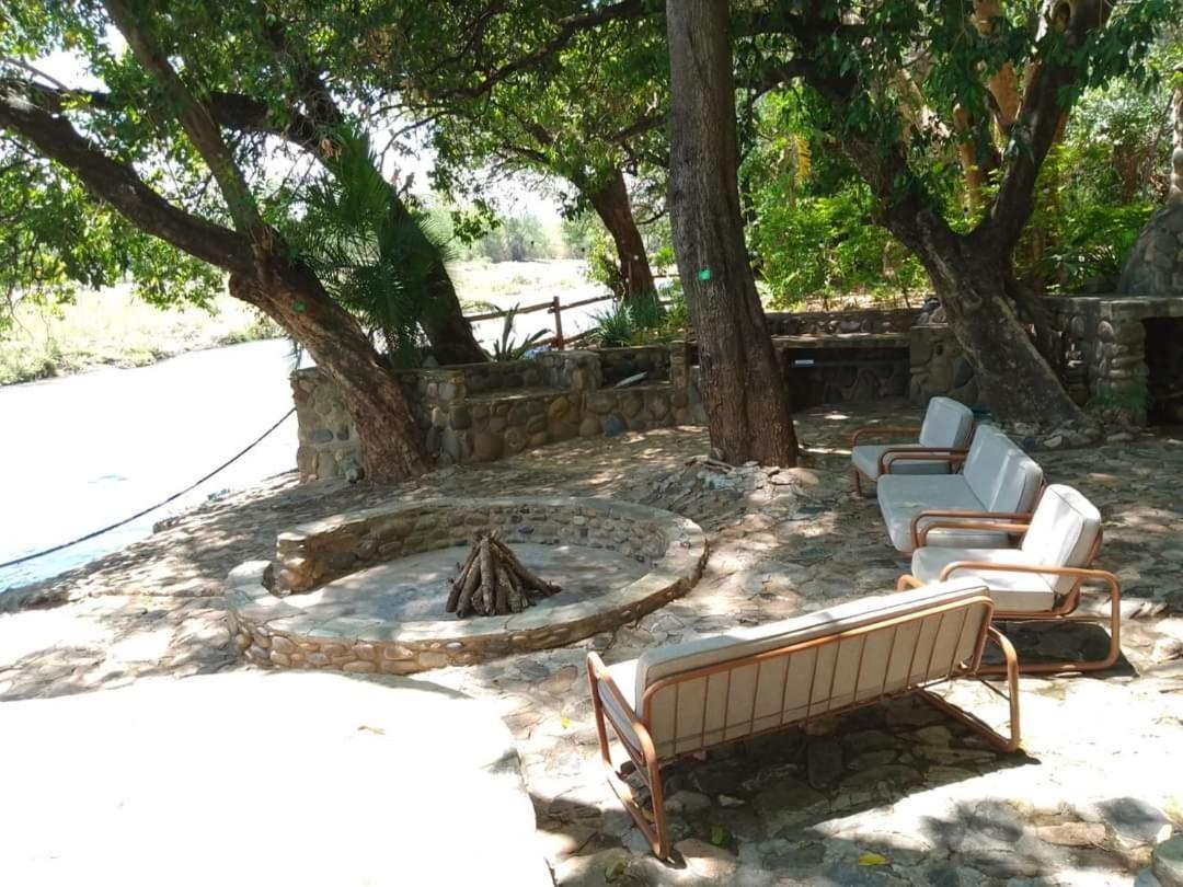 Lodge Paradise River *