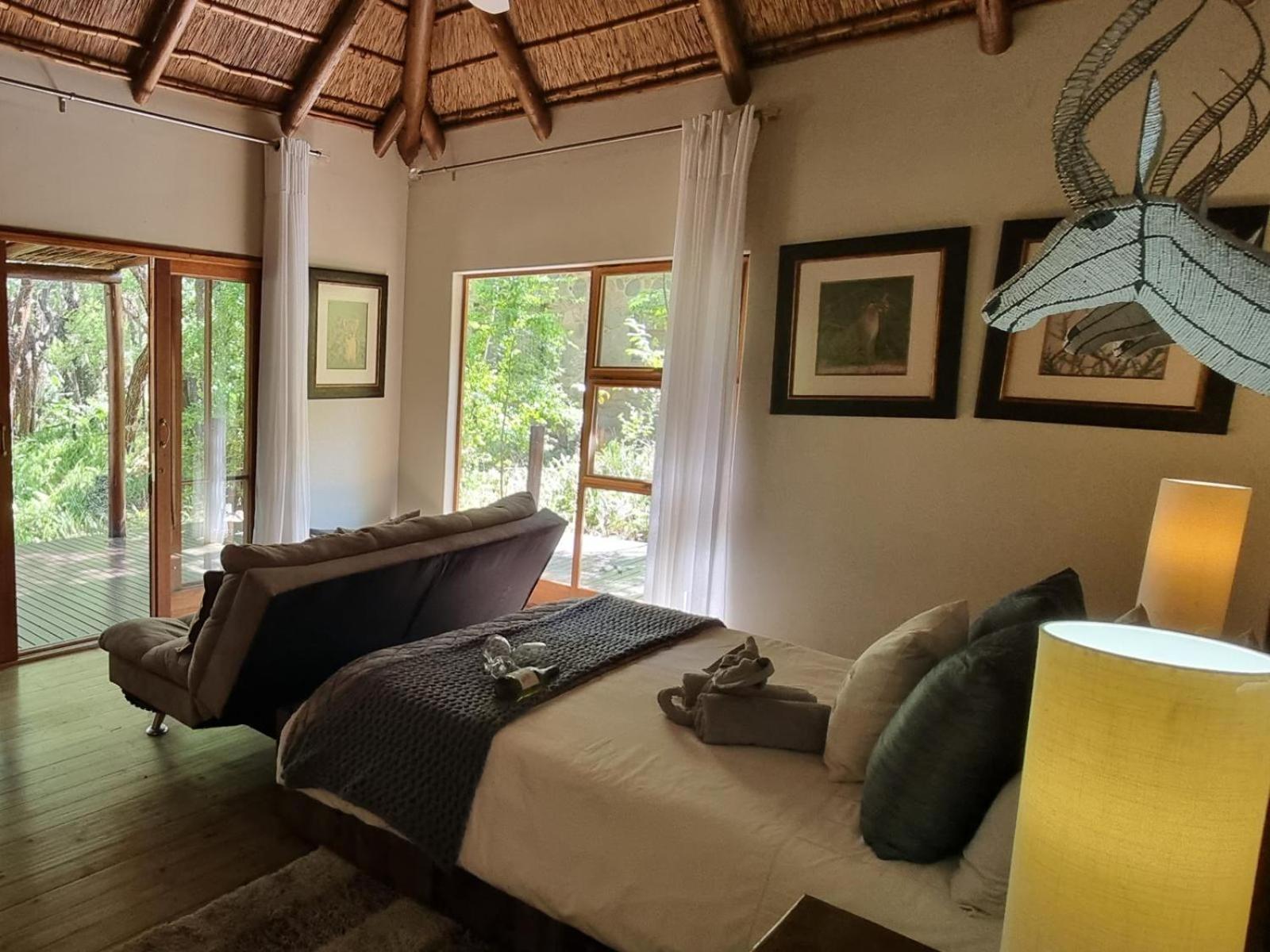 Lodge Paradise River Hoedspruit