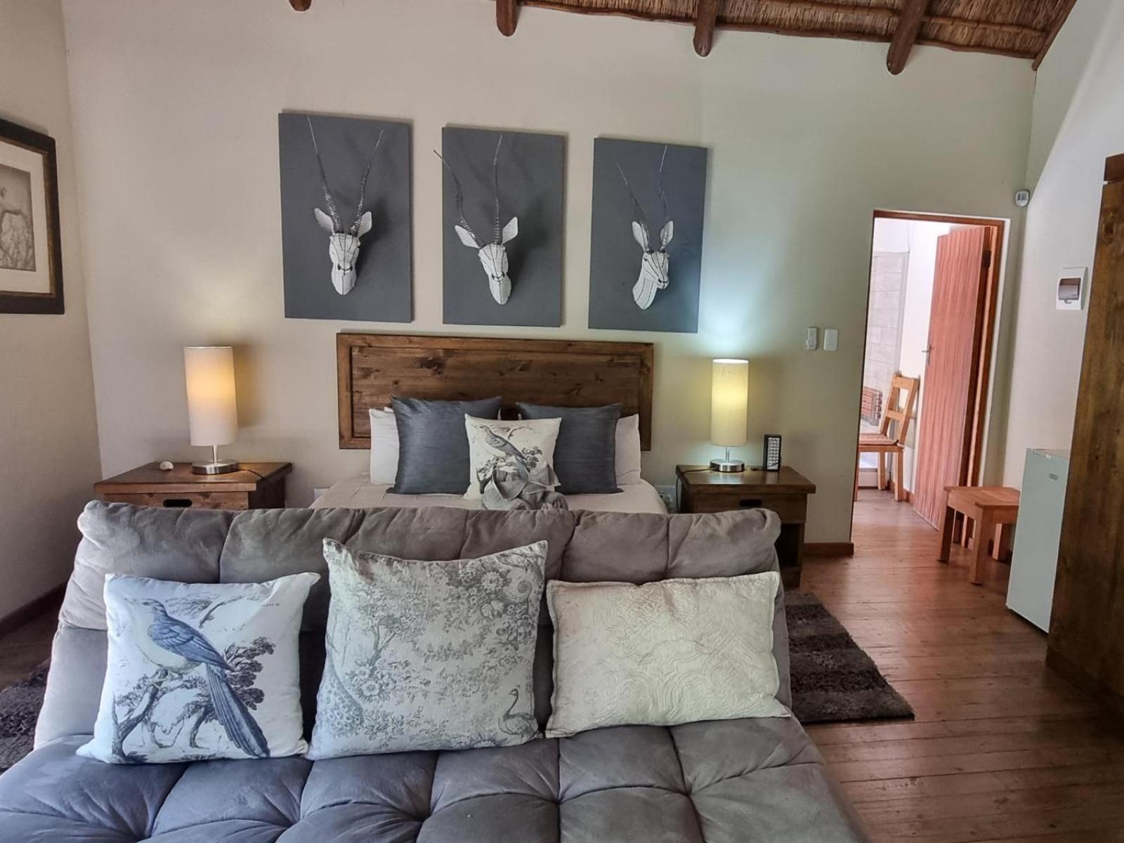 Paradise River Lodge Hoedspruit
