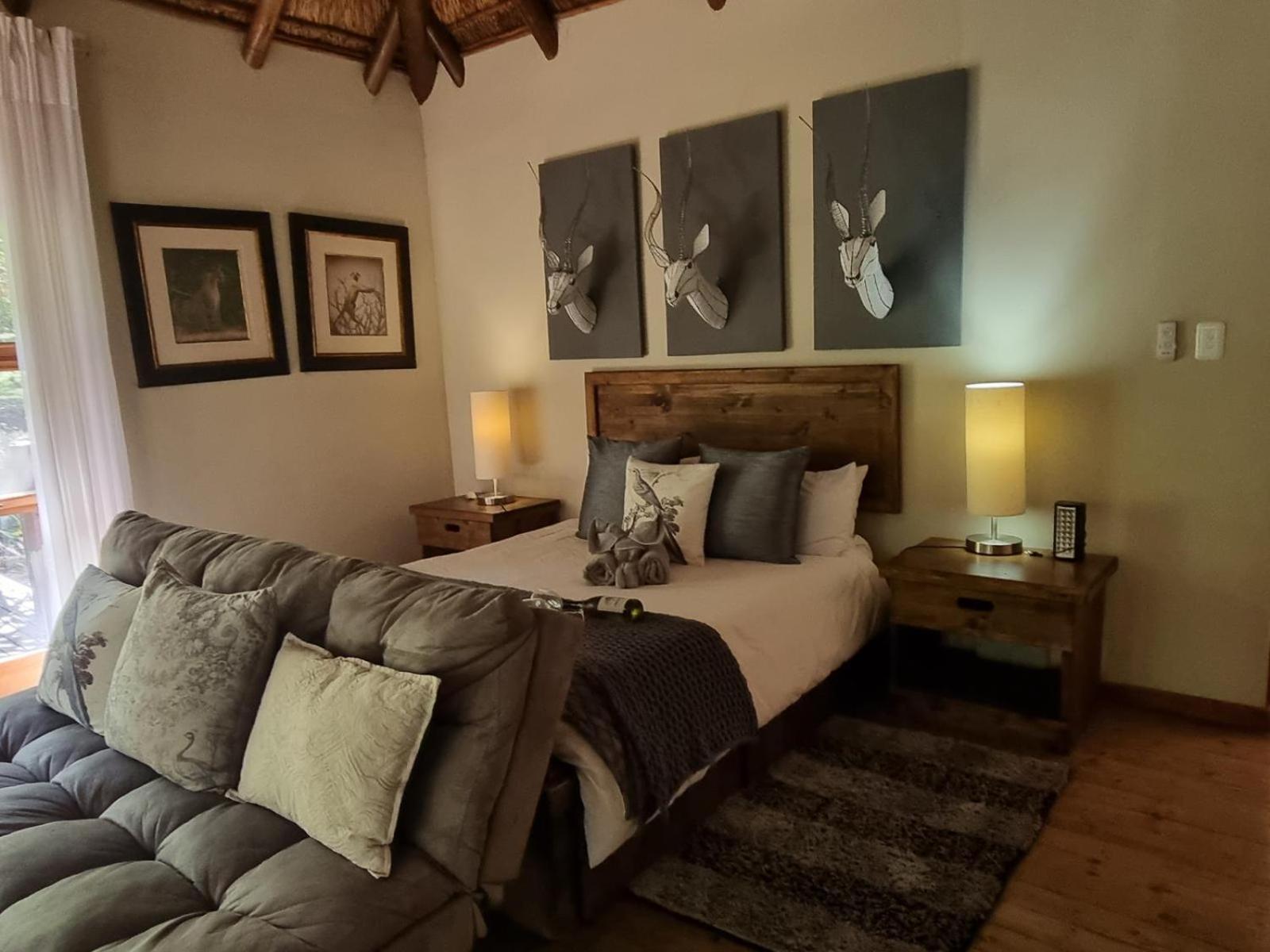 Paradise River Lodge Hoedspruit