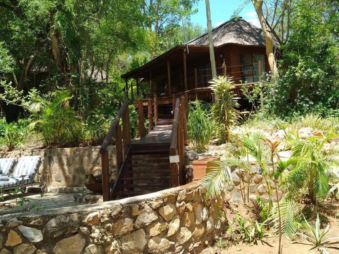Paradise River Hoedspruit