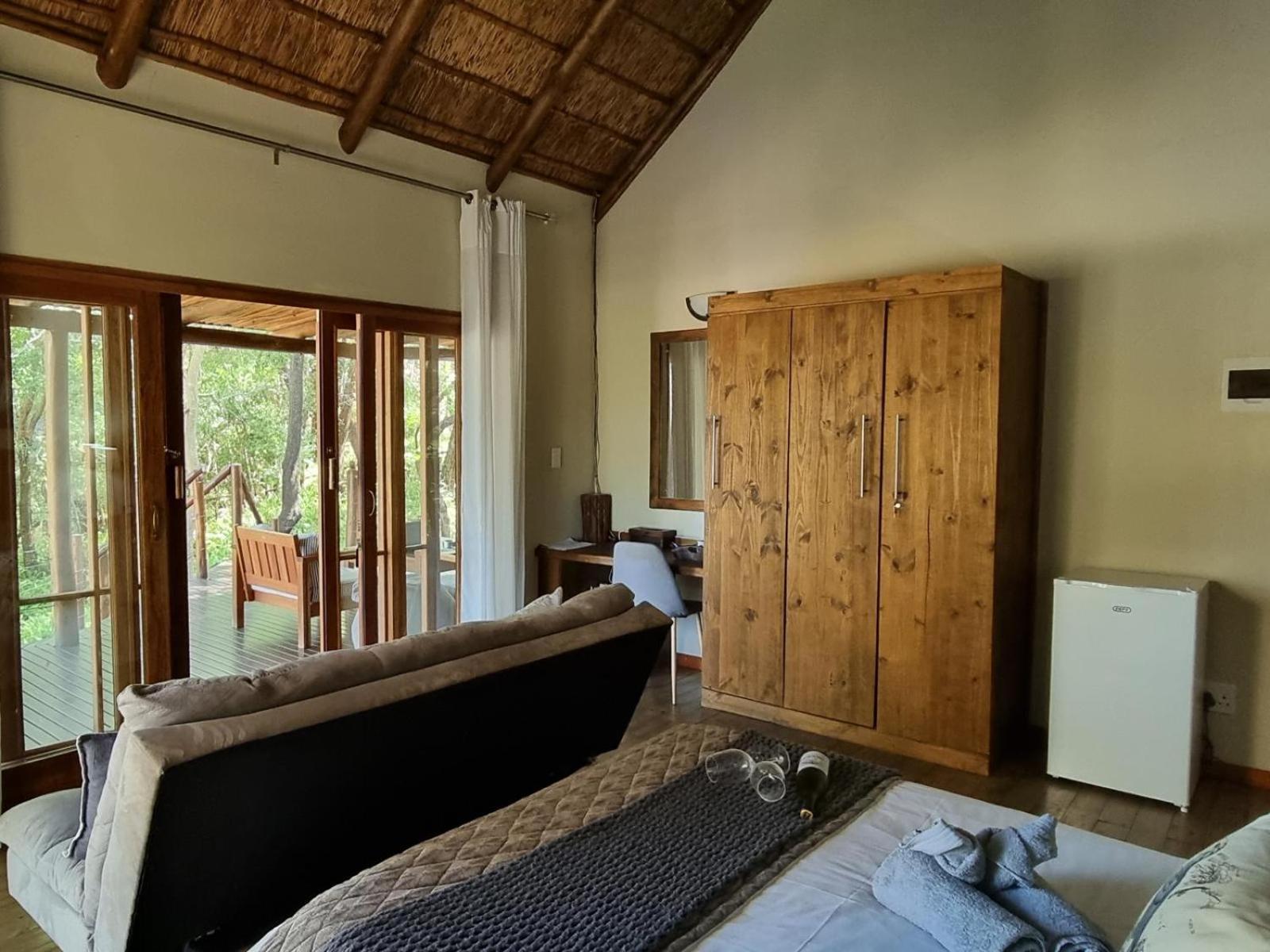 Lodge Paradise River *