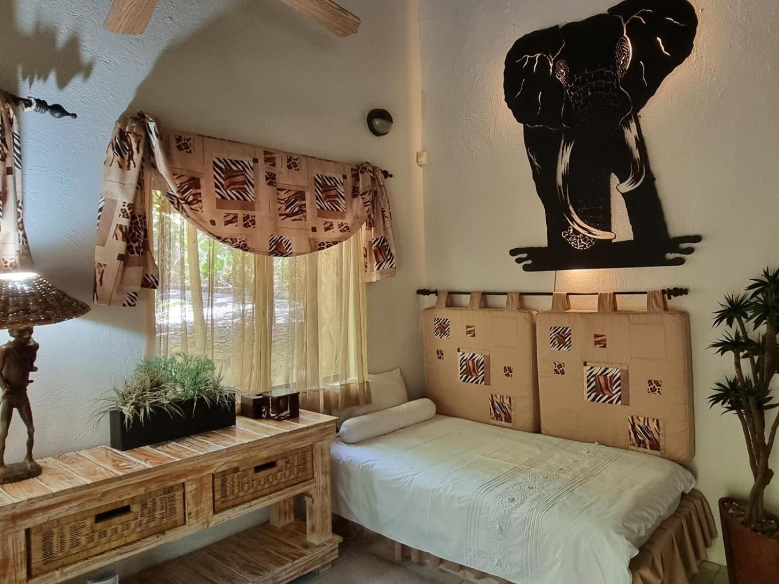 Paradise River Lodge