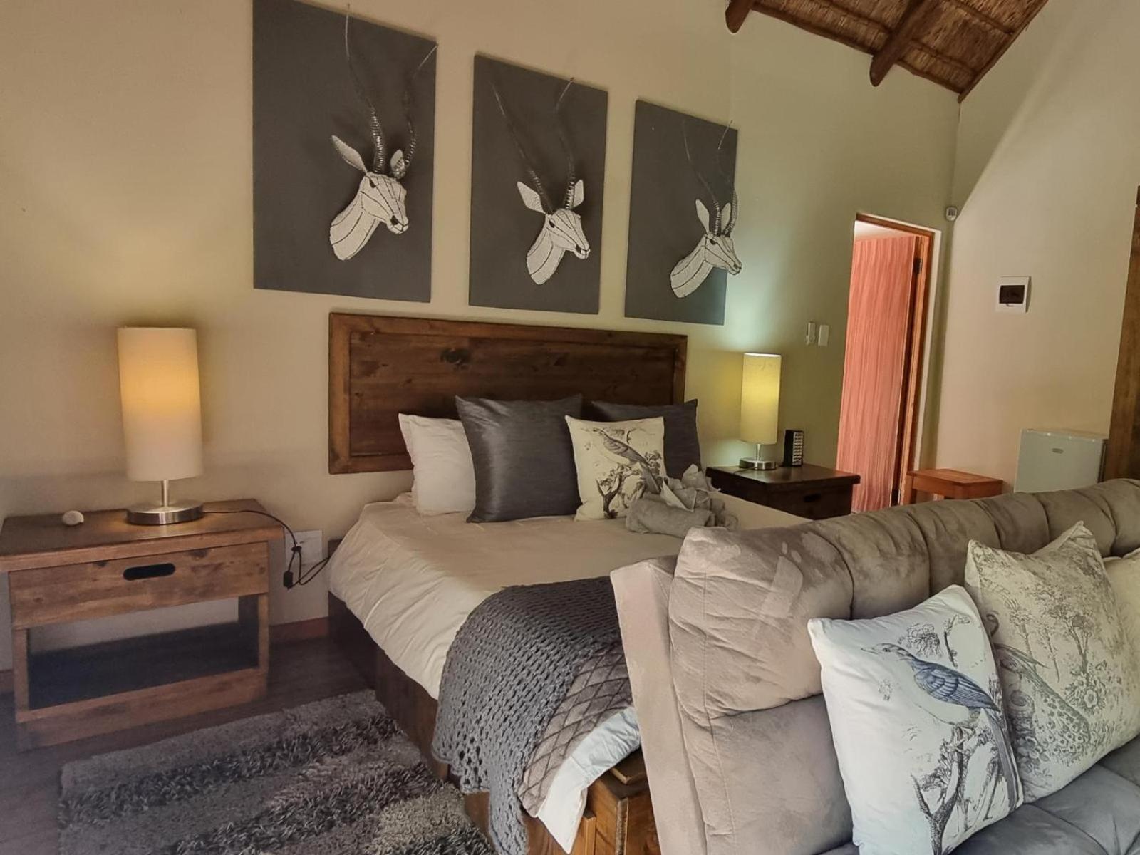 Paradise River Lodge Hoedspruit